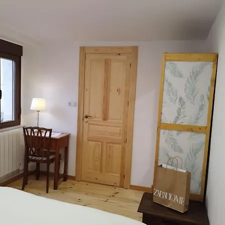 Casa Vacacional Jose דירה