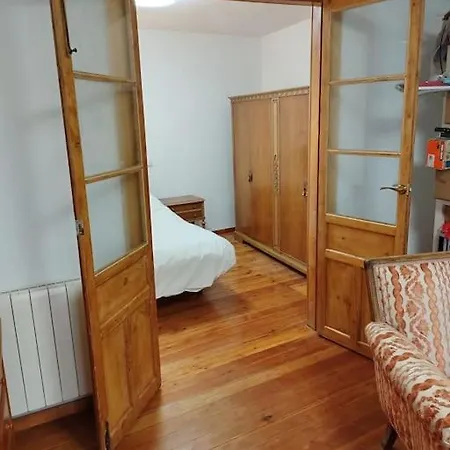 דירה Casa Vacacional Jose