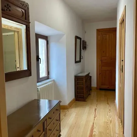 Casa Vacacional Jose