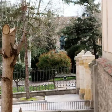 דירה Casa Vacacional Jose *