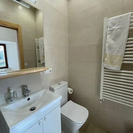 Casa Vacacional Jose