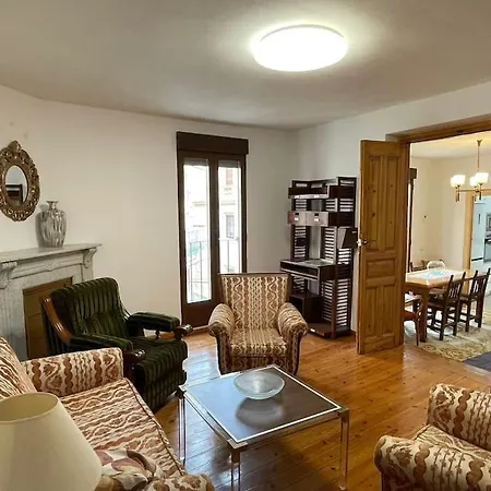 דירה Casa Vacacional Jose סלאמנקה