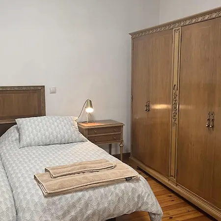Casa Vacacional Jose דירה *