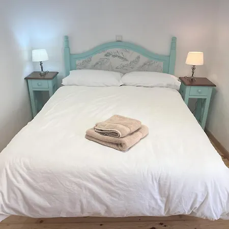 Casa Vacacional Jose דירה סלאמנקה
