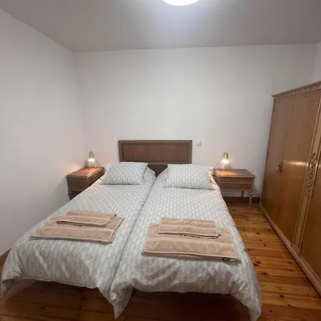 דירה Casa Vacacional Jose *