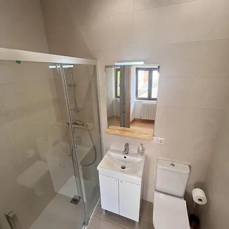 Casa Vacacional Jose * סלאמנקה