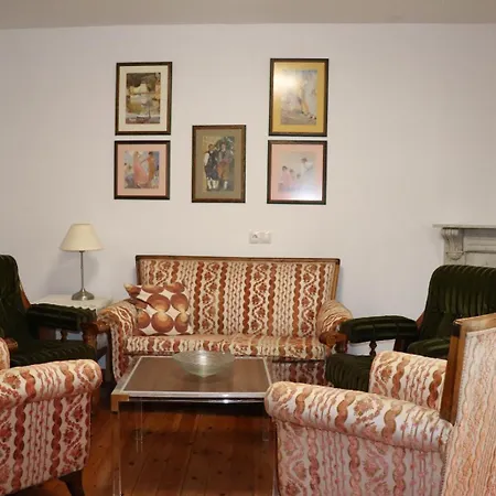 דירה Casa Vacacional Jose *