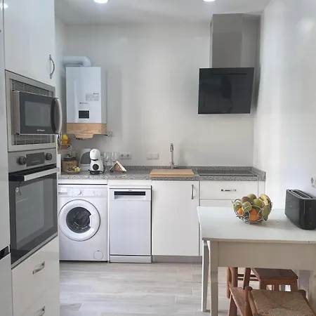 Casa Vacacional Jose * סלאמנקה