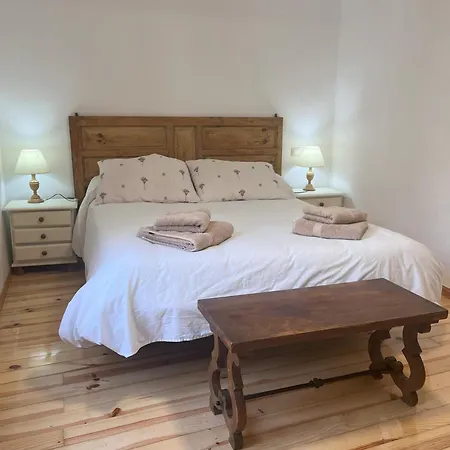 Casa Vacacional Jose דירה