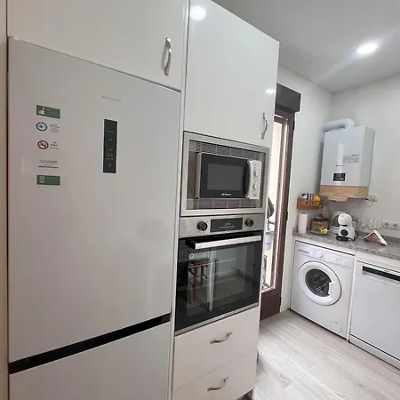 דירה Casa Vacacional Jose *