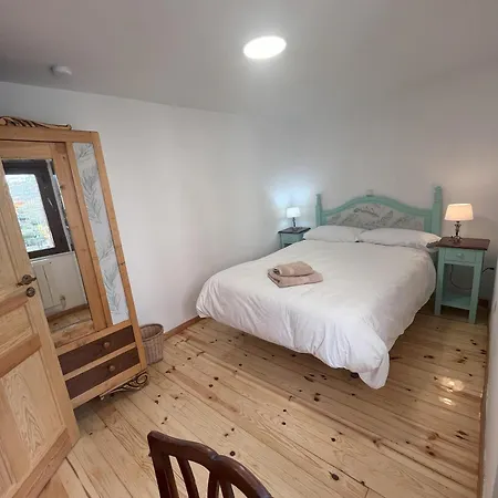 Casa Vacacional Jose דירה *