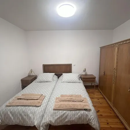 Casa Vacacional Jose דירה *
