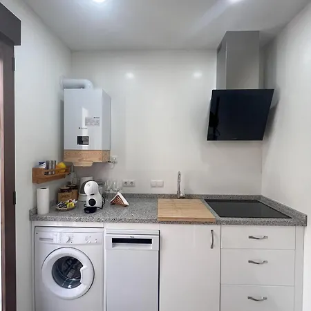 Casa Vacacional Jose סלאמנקה
