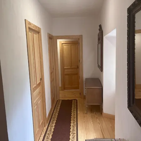 Casa Vacacional Jose דירה *