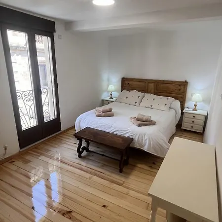 דירה Casa Vacacional Jose