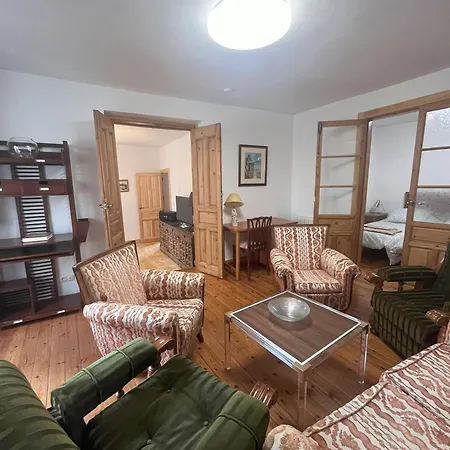 Casa Vacacional Jose * סלאמנקה