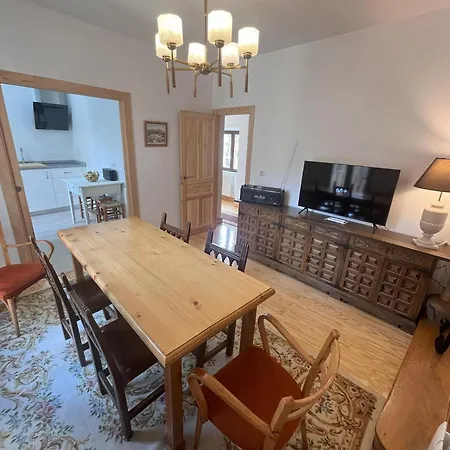 דירה Casa Vacacional Jose *