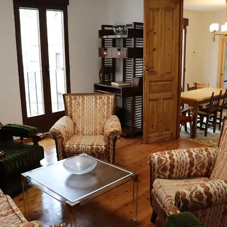 דירה Casa Vacacional Jose